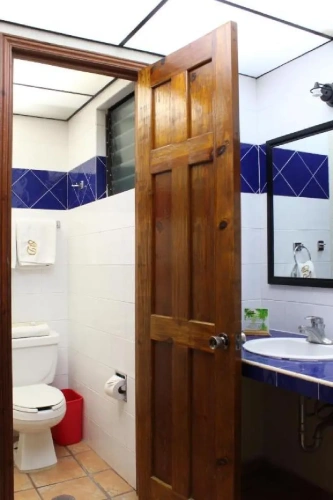 Superior Quadruple room