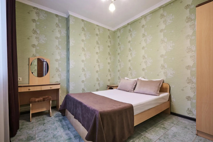 Фотография номера гостевого дома Грант by Sun City Hotels