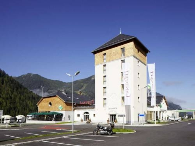 Landzeit Tauernalm