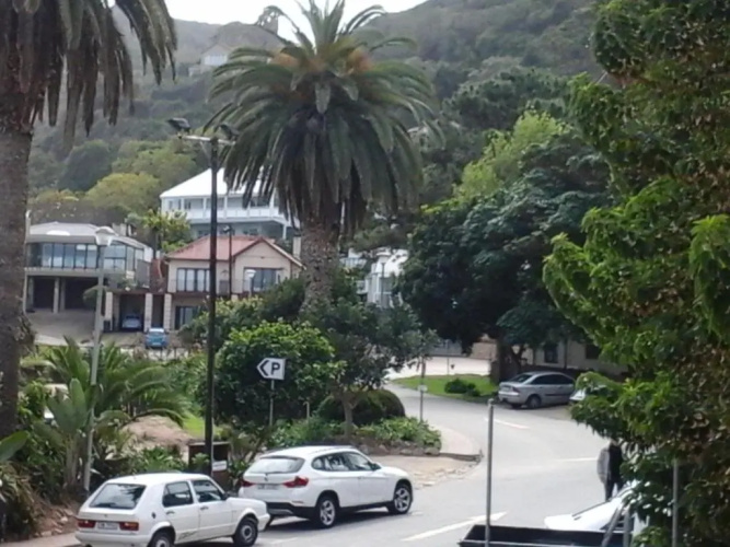 The Old Post Office Lodge