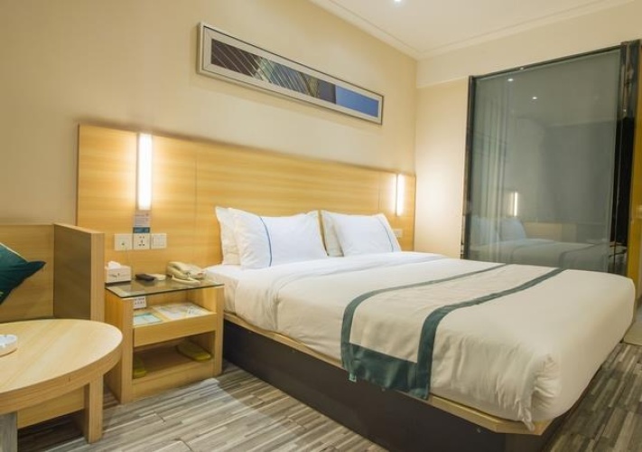 Business Double room
