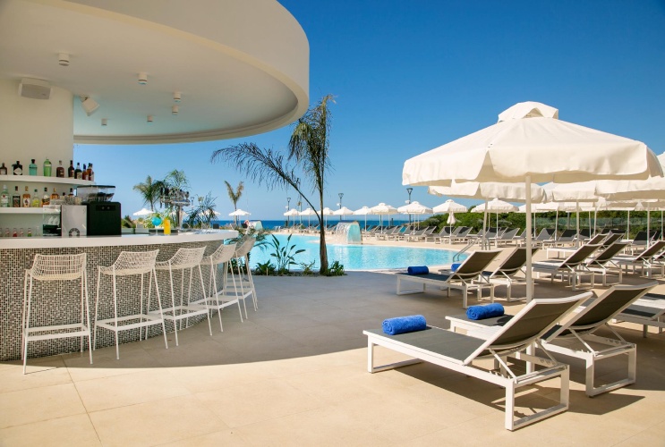 NissiBlu Beach Resort photo 26