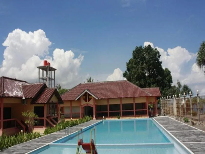 Batulayar Hotel
