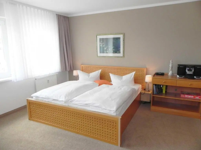 Ferienwohnung 3 28 Inselstrand
