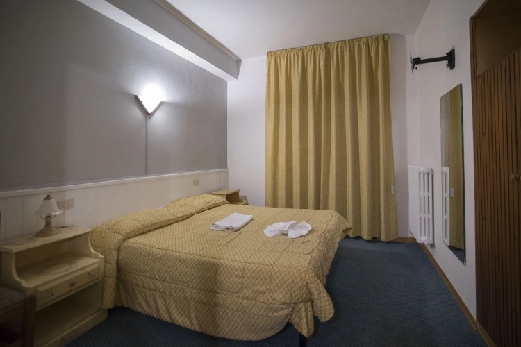 Hotel Pinguino