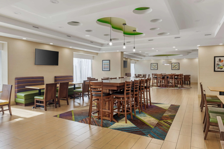 Best Western Plus North Shore Hotel photo 33