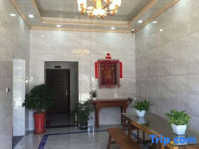 taoshiguang guesthouse