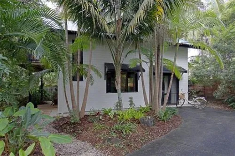 Saltwater Cottage