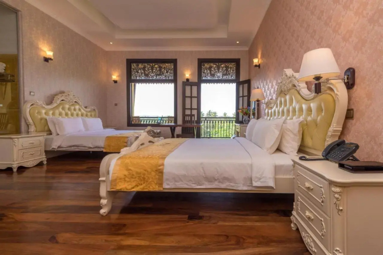 Dreamhouse