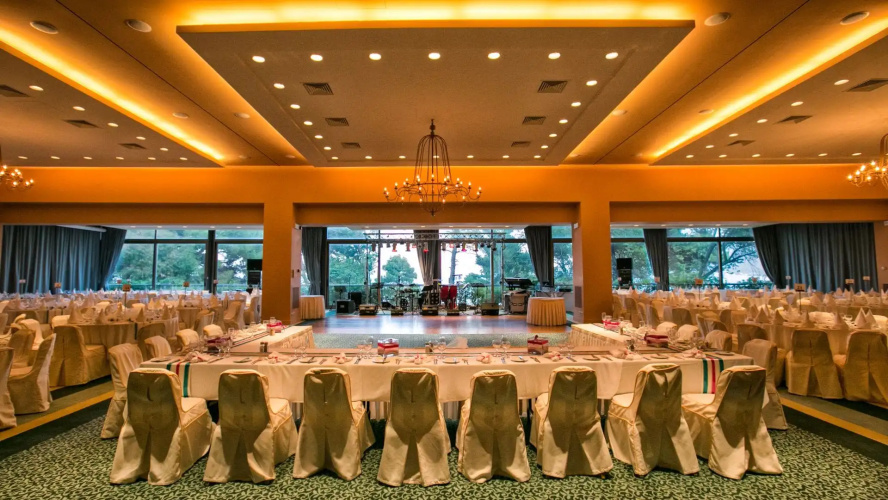 Corfu Holiday Palace photo 22