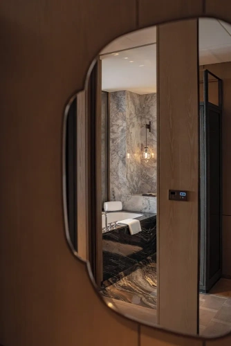 Deluxe Double room with bay view