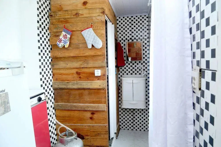 Favela Scene Hostel