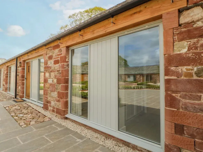 Hilton Cottage