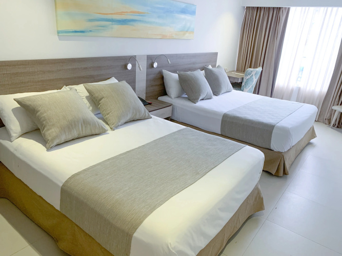 Hotel 1525 By Geh Suites