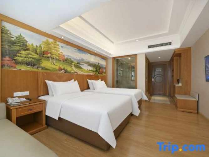 Business Twin room