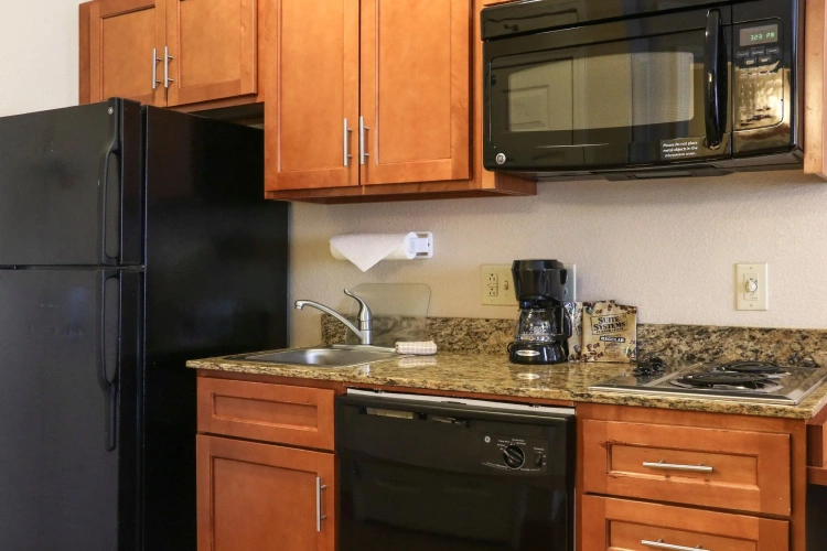 1 Bedroom Double Suite