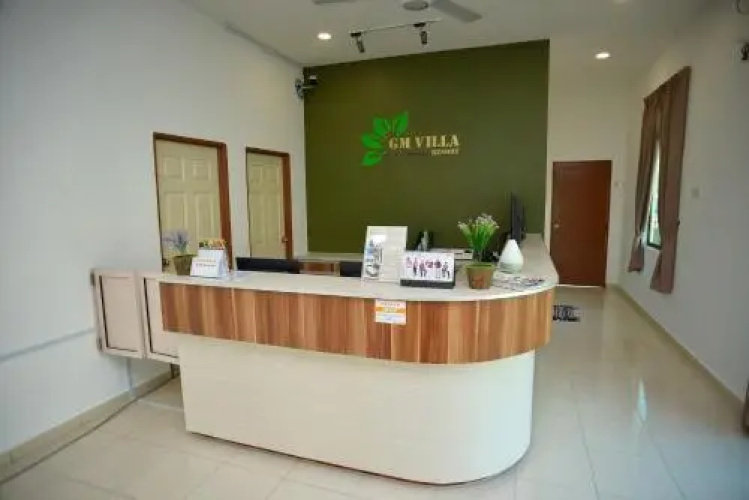 Gm Villa