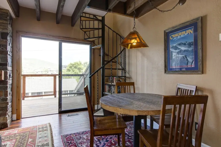Quitting Time 3 Bedroom Condo by RedAwning