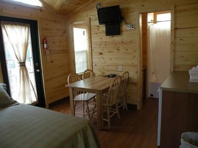 Wellington KOA Holiday