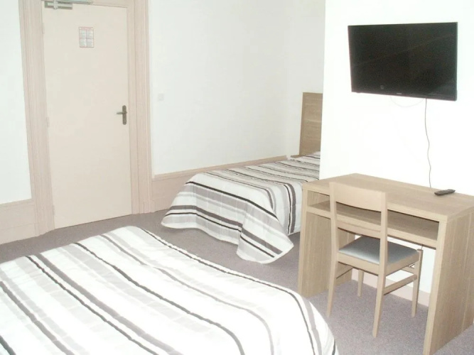 Auberge des Voyageurs