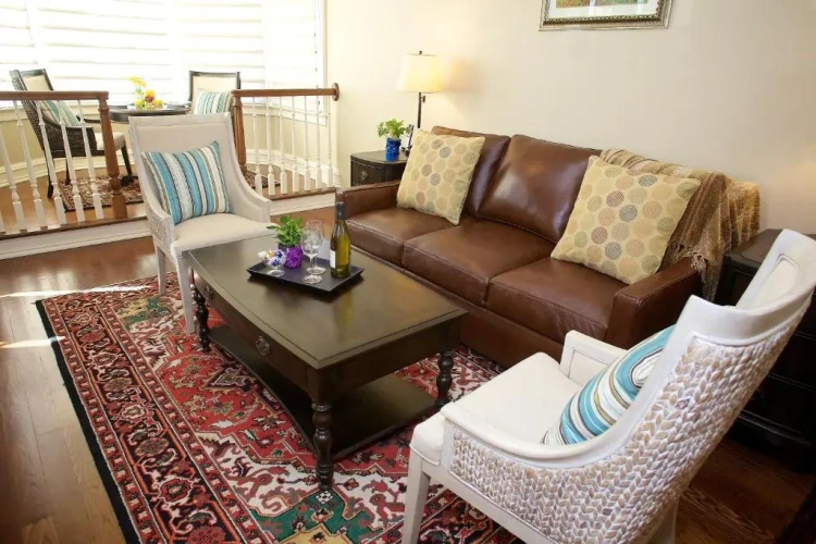 Standard Quadruple Apartment