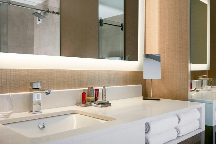 Marriott Charlotte City Center photo 10