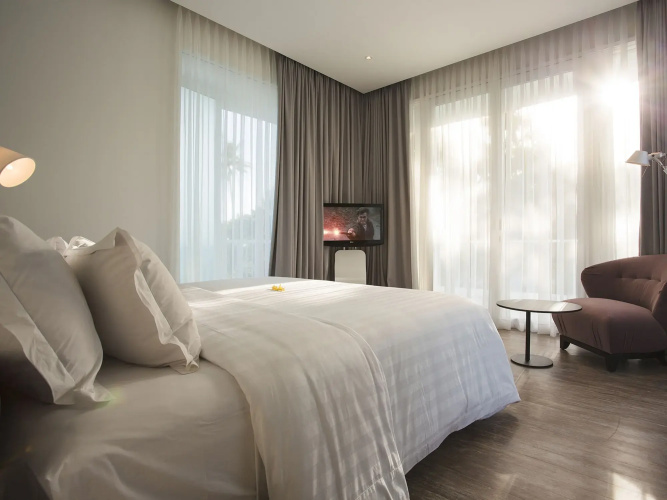 Villa Canggu