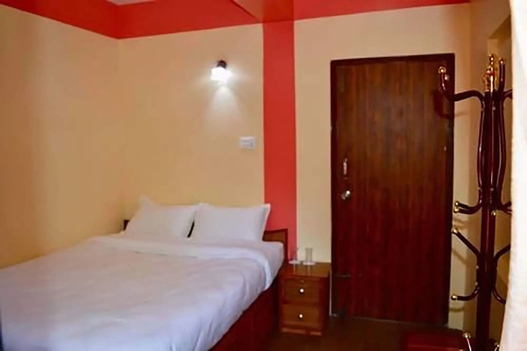 Hotel Panaromainn
