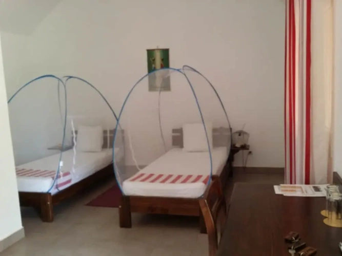 Economy Twin room