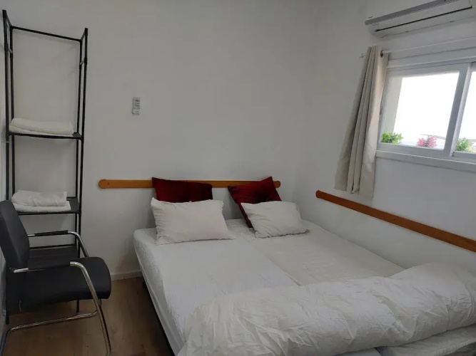Aparthotel Banana Beach