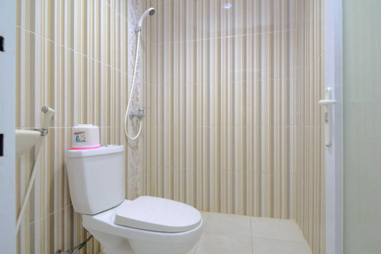 Airy Denpasar Selatan Gelogor Carik Bali