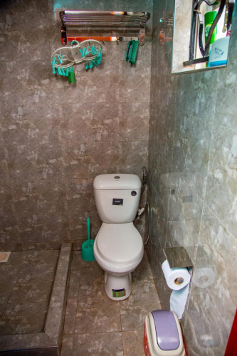 Unia fancy flats studio Apartment