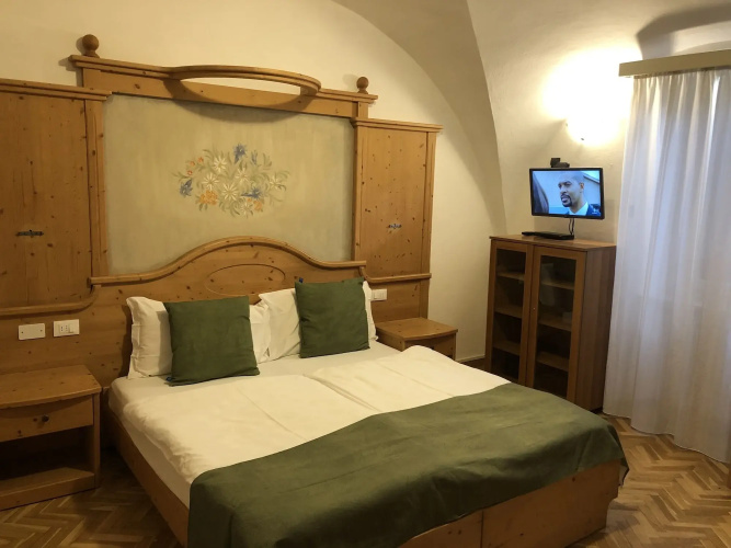 Albergo Alla Costa