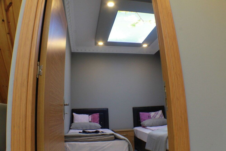 Golbasi Villa Apart
