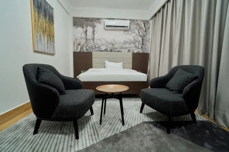 Belmond Hotel