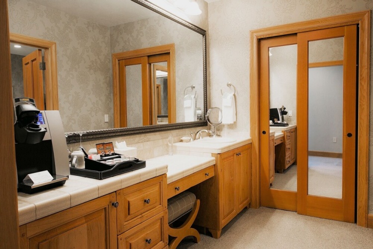 Premium Luxury Three Bedroom Suite With Two Hot Tubs 3 Apartment Hotel By Redawning - Park City, UT