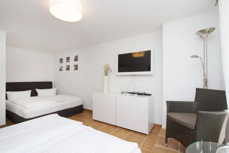 Primeflats - Apartment am Treptower Park