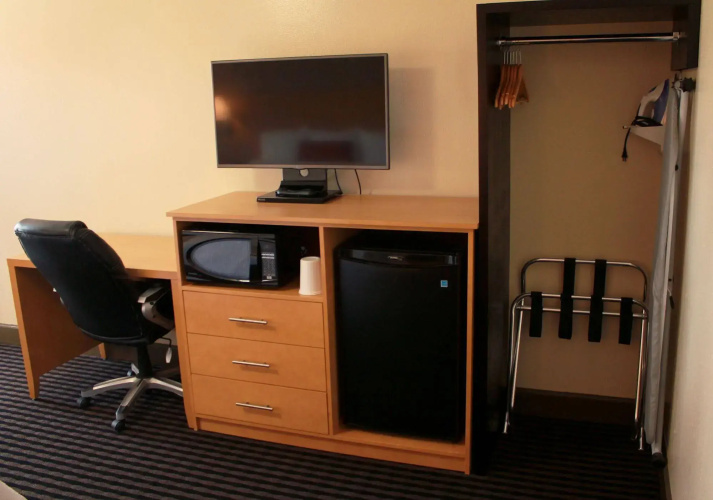 Hotelbild