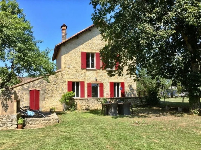 3 Bedrooms Cottage