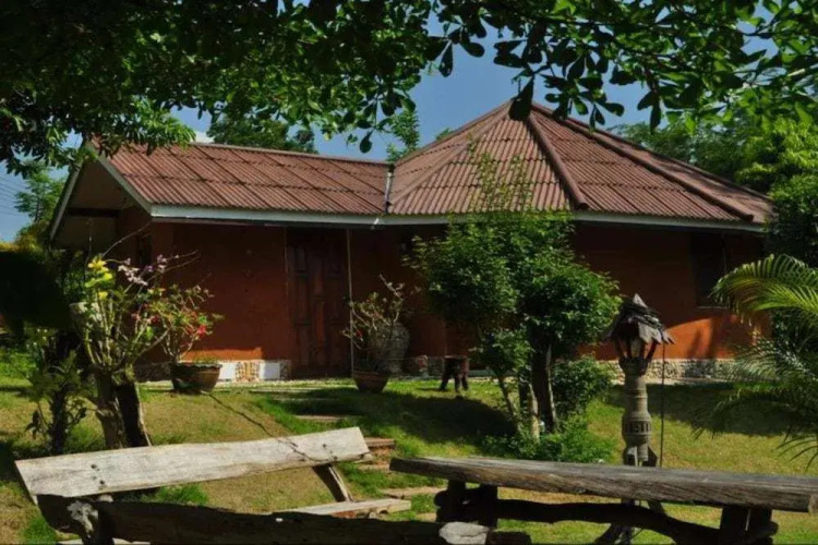 Otel görseli