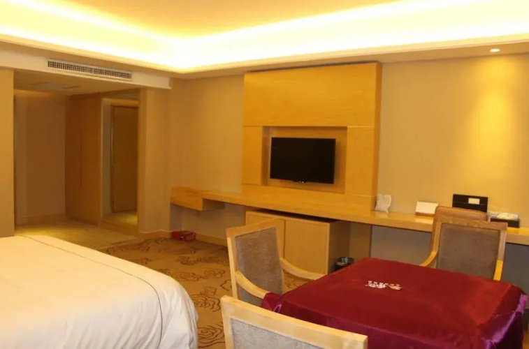 Hollyear Inn (Changsha Yuelu)