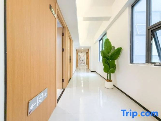 Jiaojiao Five Star Residence
