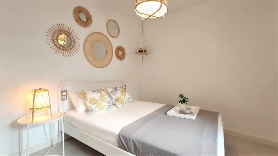 Apartamento San Nicolás