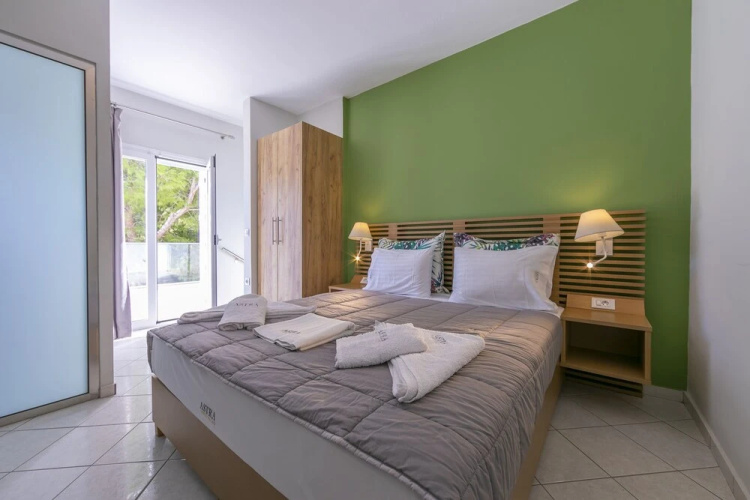 Villa Electra With Private Pool