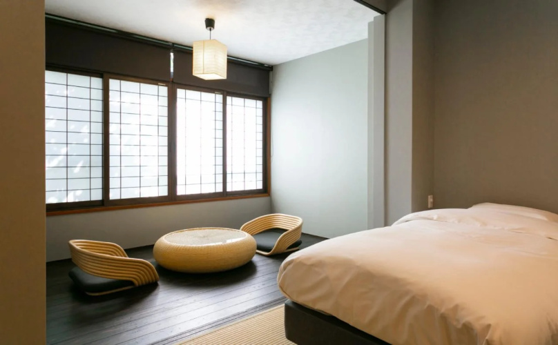 Ryokan Yoshidaya