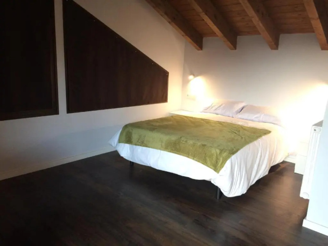 Casa Migalet