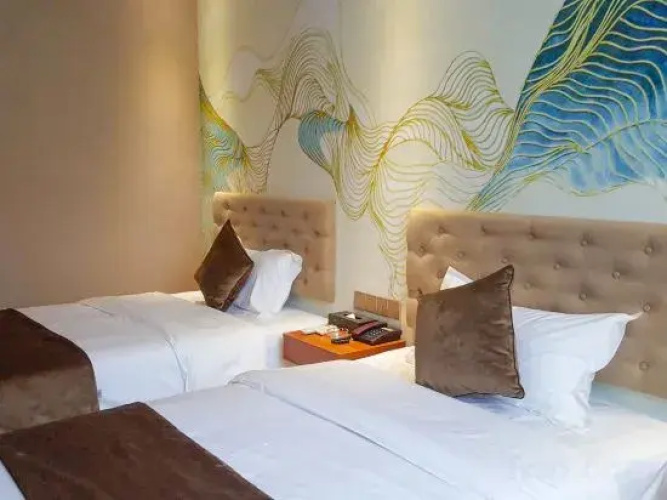Kaiyin Holiday Hotel