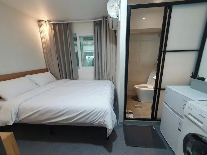 Beyond Residence Jongno