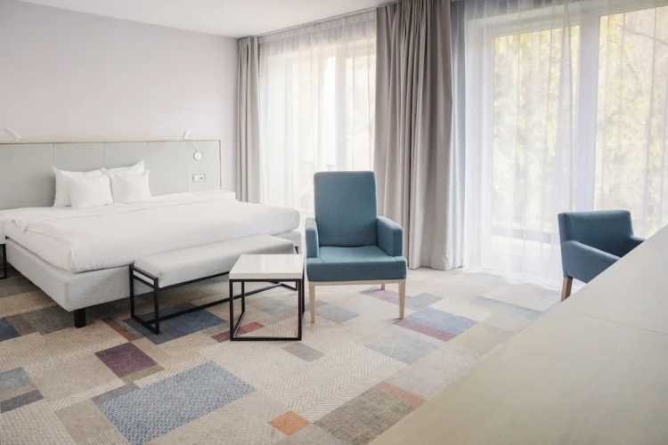 Premium Double room