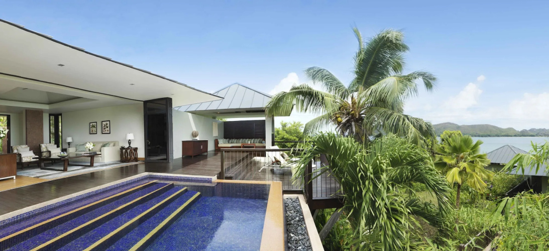 Raffles Seychelles photo 16